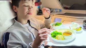 Мистер Макс • Mister Max - Подарили Кате и Максу полет бизнес классом на Коста Рику