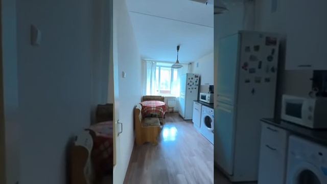 Аренда однокомнатной квартиры по адресу: город МоскваПесчаный переулокдом 12