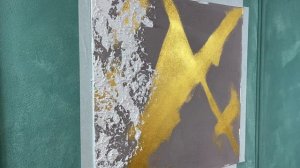 Декоративная штукатурка Карта Мира. Мастер класс. Техника нанесения своими руками