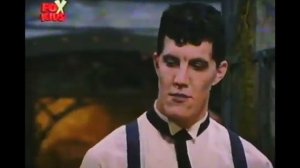 Fox kids 2003  запись эфира