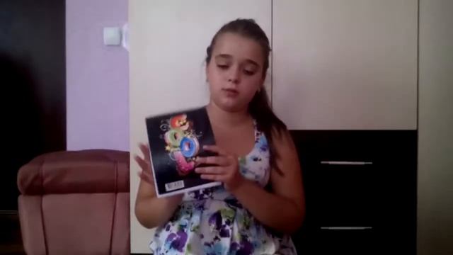 У меня новый блокнот и прикольный пенал!) смотреть онлайн