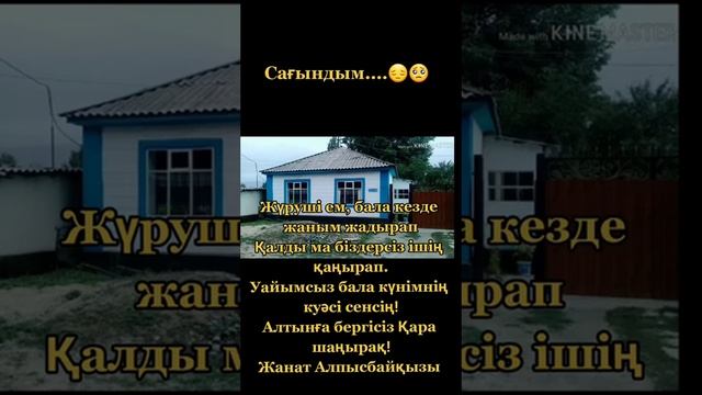 Қара шаңырақ 😚 смотреть онлайн