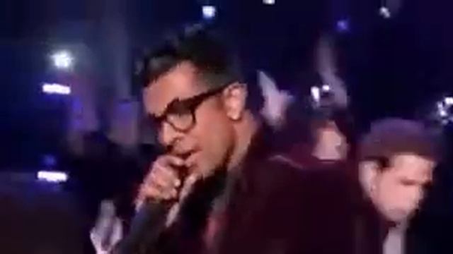 Любимый момент из фильма  Идеальный голос  Pitch Perfect