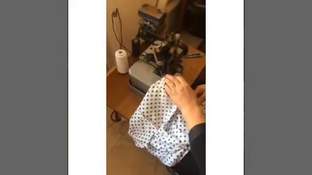 Видео-урок по шитью. смотреть онлайн