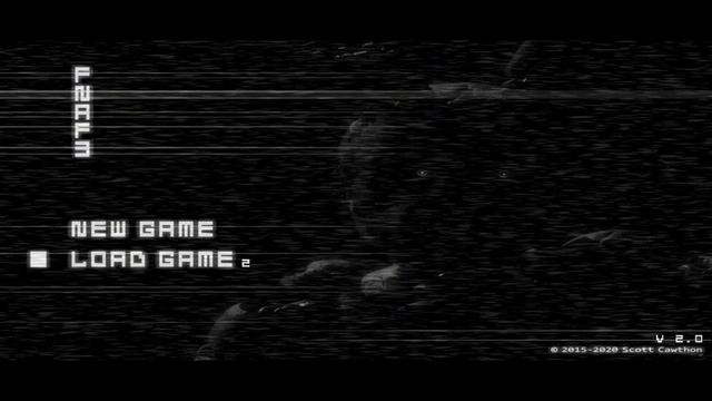 #2 ◽мне конец.......◽ Five nights at Freddy's 3 good end (хорошая концовка). ночь 2 смотреть онлайн