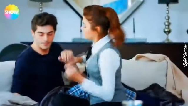 Охи дили зор кисми 30 смотреть онлайн