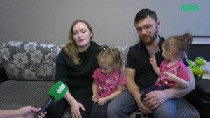 Буквально за час семья под Уфой осталась без крыши над головой