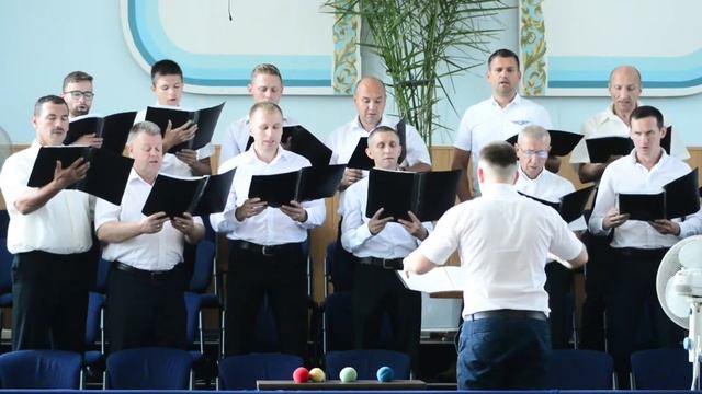 22.08.2021 - Ранкове служіння