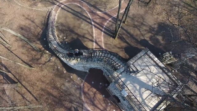 Царицыно смотреть онлайн