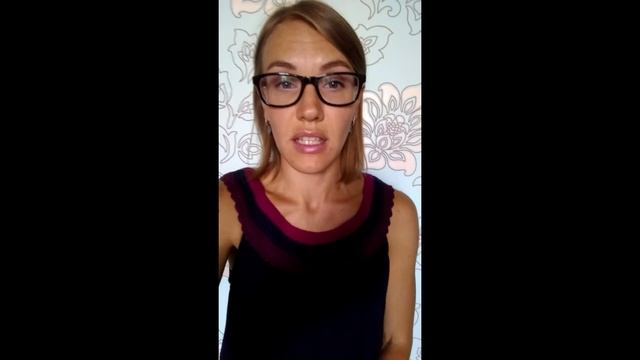 Курс : Сама Себе Имиджмейкер" Оксаны Харлашиной - отзыв Алины Гартвик. смотреть онлайн