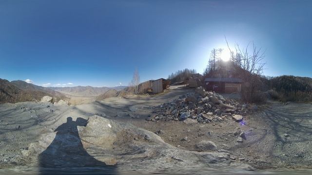 Перевал Чике-Таман смотреть онлайн