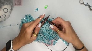 🔥САМЫЙ СТИЛЬНЫЙ ТОП ЭТОГО СЕЗОНА/МАЙКА С ПАЙЕТКАМИ С?