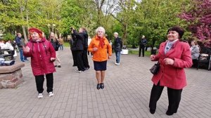 1.05.25г..."Давай начнём с Нуля"..