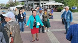 Ue Numai, Numai... 16.05.25...