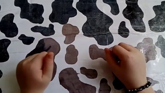 🦋Радужный мир🦋||Моё первое видео ❤️ смотреть онлайн