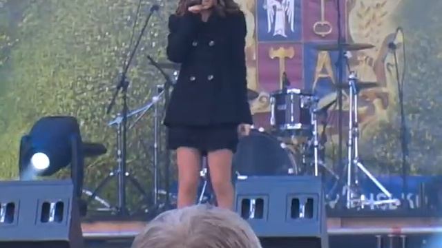 Диана Ковалева "Hemingway" смотреть онлайн