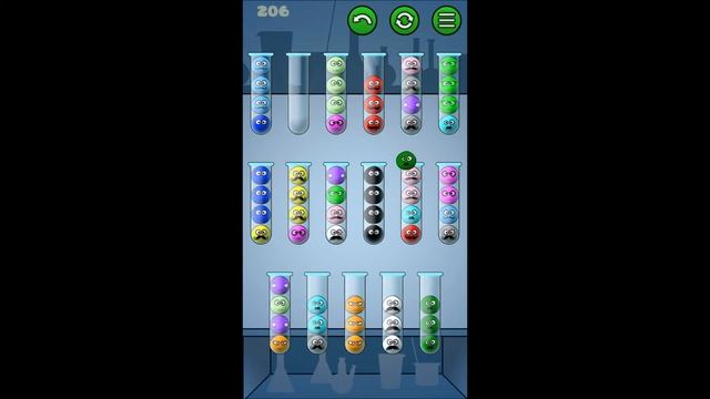 Lyfoes Extra-hard Level 206 / Игра Лифы 5-206 смотреть онлайн