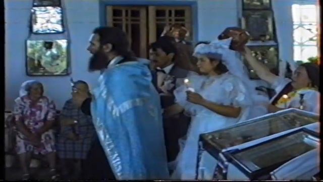 Цыганская свадьба Горя и Жанна г.Вознесенск часть 2 смотреть онлайн