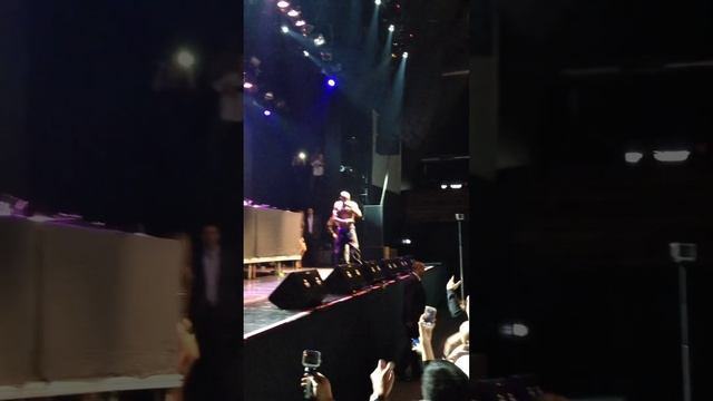 DMX в Москве “Party Up” (18.09.2014) смотреть онлайн