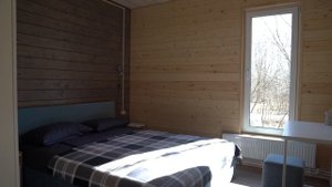 Семейный уикенд начинается здесь — Сойма Парк с высоты и внутри