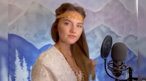 Улетай на крыльях ветра Юлия Щербакова