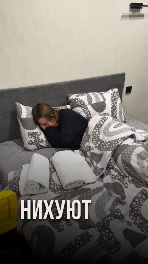Нихуют