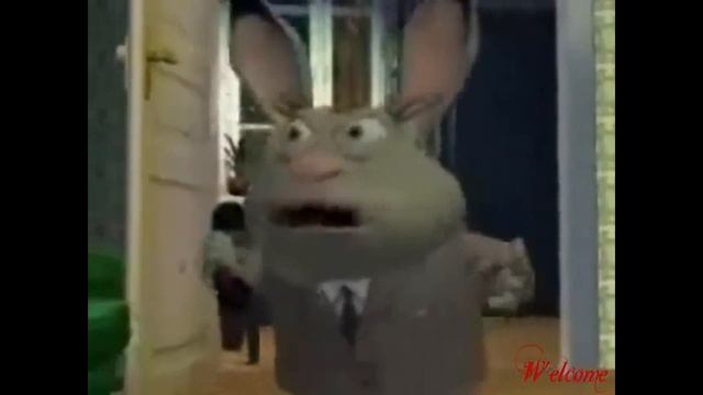 Поучительный Мультфильмдля взрослых "Пенсия"