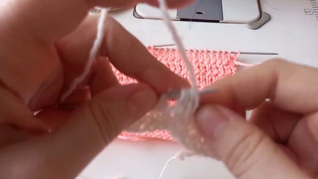 Замечательный,красивый узор спицами смотреть онлайн