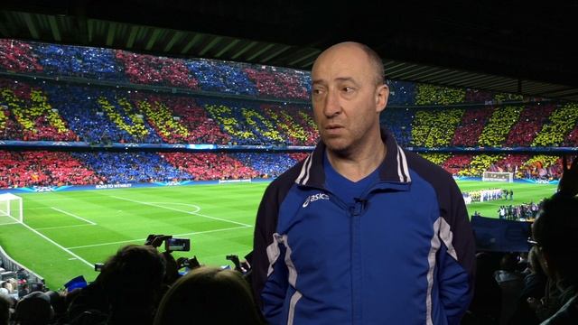 Валерий Ноздрин: "Никаких задач перед нами никто не ставит" смотреть онлайн