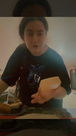 Все равно в итоге получилось вкусно 🤭