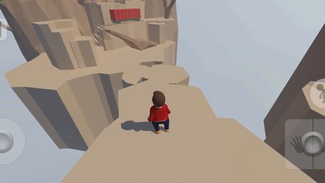 human fall flat на горе смотреть онлайн
