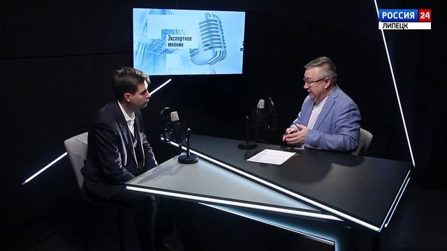 «Экспертное мнение» - Импортозамещение 2.0: нужны ли России иностранные продовольственные бренды?