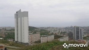 Владивосток июнь 2024. Обзор города с сопки