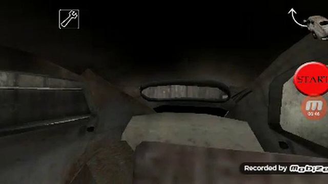 Игра от моего друга!!! Granny!😟😭😮 смотреть онлайн