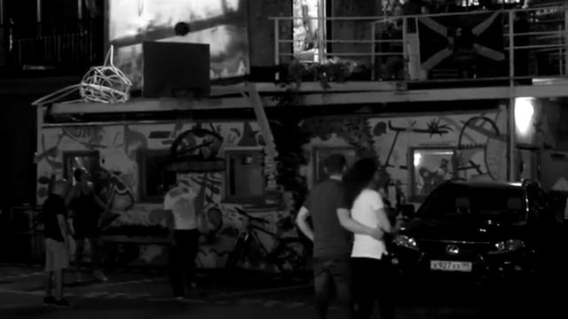 Герберт Моралес и Каникулы Бонифация - ArtPlay Reggae party live