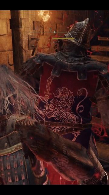 Elden Ring - Samurai Самурай #shorts #eldenringshorts #eldenring #samurai #самурай смотреть онлайн