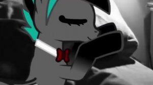 Пони страшилка."Чужие родители"