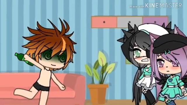 Ты моя~♡ горничная º~||3 серия||~º смотреть онлайн