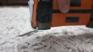 краш тест машинки из бумаги