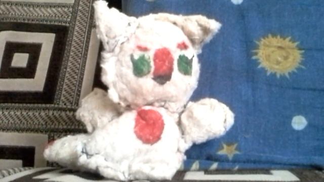 Меня зорозили поп итоми :