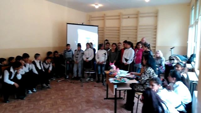 Осми март Прогимназия "Св.Св.Кирил и Методий" гр. Пазарджик смотреть онлайн