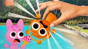 Sprinki|СПРУНКИ или СПРУНКЕ в реальной жизни еще круче!