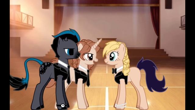 Пони сериал Не верь мне! 5 серия (Мой Телеграмм ⬇️) смотреть онлайн