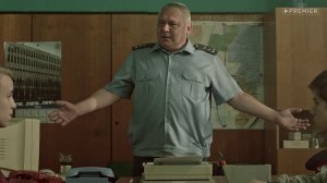 Аль-капотня, 1 сезон, 12 выпуск