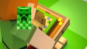 Как получить все плащи за 15 лет майнкрафт