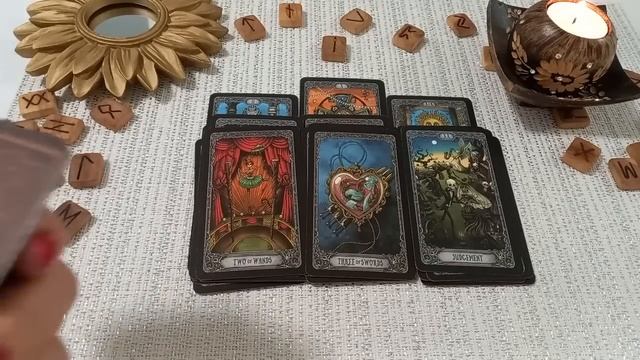 ❤️Неожиданный Расклад! ❤️ Зеркальное ТАРО ❤️ смотреть онлайн