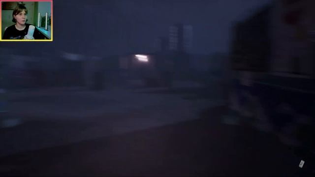 Я ИЩУ ТЕБЯ | The Bridge Curse - Road to Salvation - Прохождение #3 смотреть онлайн