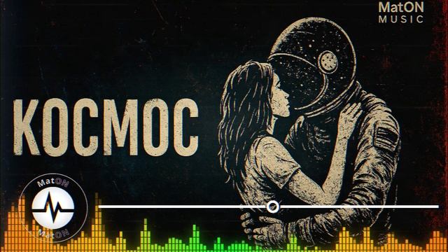 MatON - Космос (AI) - Проект "Музыка со смыслом"