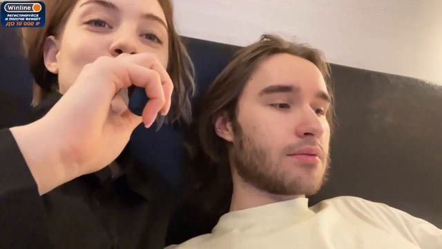 КОРЕШ НЕЛОВКО СПАЛИЛСЯ ПЕРЕД АКУЛИЧ... смотреть онлайн