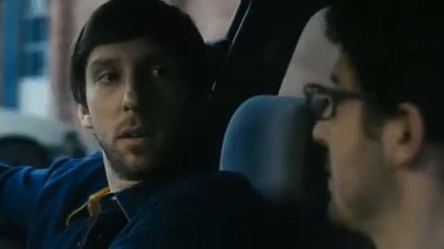 Кандидат / Grassroots (2012) смотреть онлайн